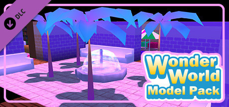Игра SMILE GAME BUILDER Wonder World Model Pack