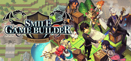 Игра SMILE GAME BUILDER