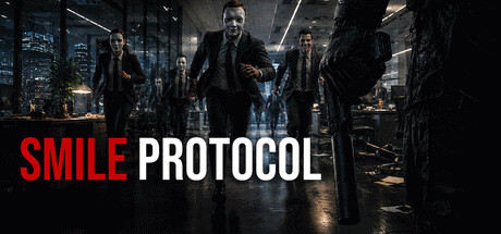 Игра Smile Protocol