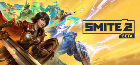 Игра SMITE 2
