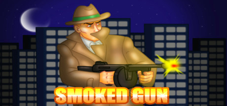 Игра Smoked Gun