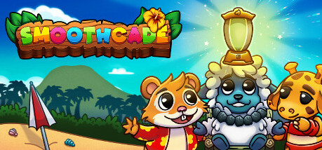 Игра Smoothcade