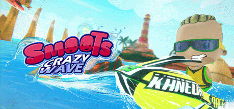 Игра Smoots Crazy Wave