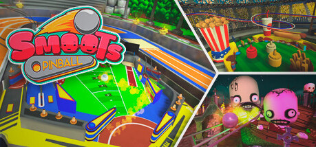 Игра Smoots Pinball