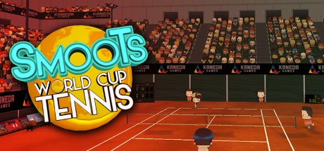 Игра Smoots World Cup Tennis