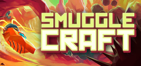 Игра SmuggleCraft