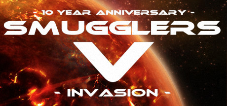 Игра Smugglers 5: Invasion