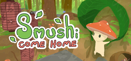 Игра Smushi Come Home