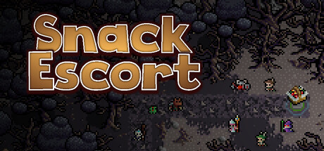 Игра Snack Escort