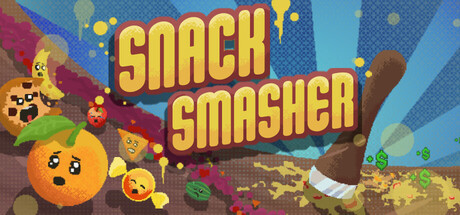 Купить игру Snack Smasher