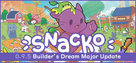 Игра Snacko