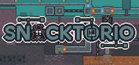 Игра Snacktorio