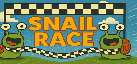 Игра Snail Race