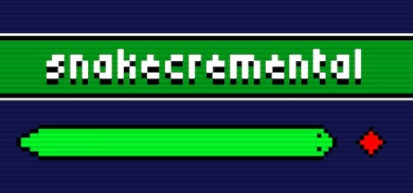 Игра Snakecremental