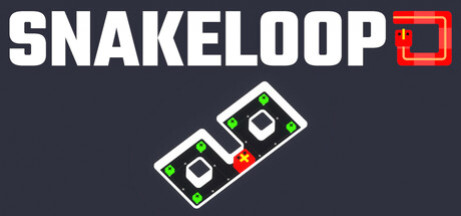 Игра Snakeloop