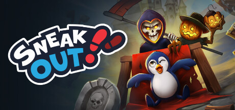 Игра Sneak Out