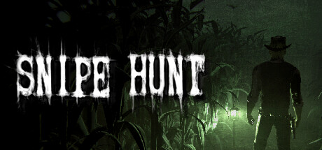 Игра Snipe Hunt