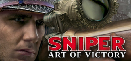 Игра Sniper Art of Victory