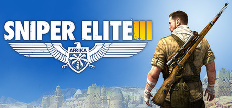 Игра Sniper Elite 3