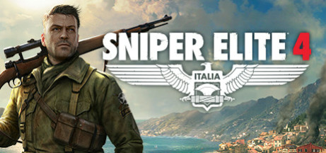 Игра Sniper Elite 4