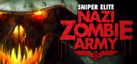 Игра Sniper Elite: Nazi Zombie Army