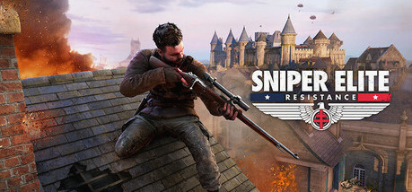 Купить игру Sniper Elite: Resistance