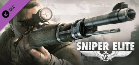 Игра Sniper Elite V2 - St. Pierre