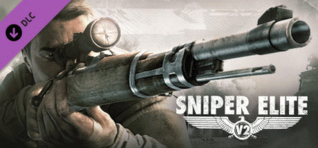 Игра Sniper Elite V2 - The Landwehr Canal Pack