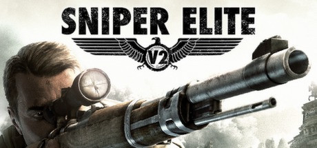 Игра Sniper Elite V2