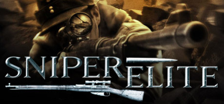 Игра Sniper Elite