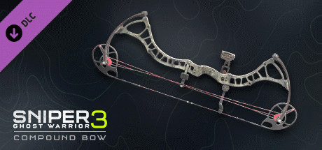 Игра Sniper Ghost Warrior 3 - Compound Bow