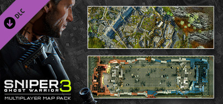 Игра Sniper Ghost Warrior 3 - Multiplayer Map Pack