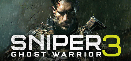 Игра Sniper Ghost Warrior 3