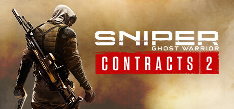 Игра Sniper Ghost Warrior Contracts 2