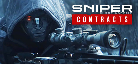 Игра Sniper Ghost Warrior Contracts