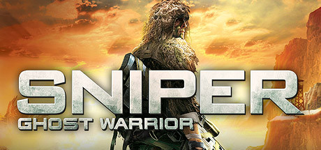 Игра Sniper: Ghost Warrior
