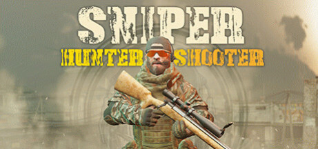 Игра Sniper Hunter Shooter