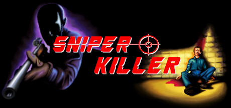 Игра Sniper Killer