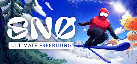 Игра SNØ: Ultimate Freeriding