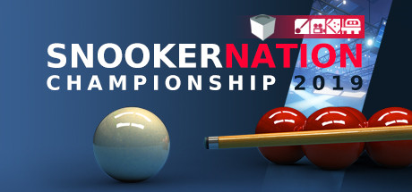 Игра Snooker Nation Championship