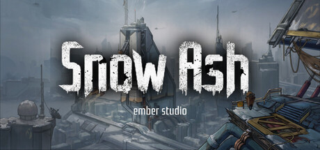 Игра Snow Ash