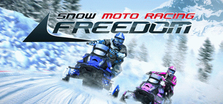 Игра Snow Moto Racing Freedom