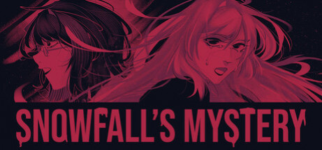 Игра Snowfall's Mystery