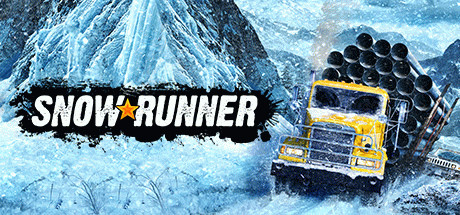 Игра SnowRunner