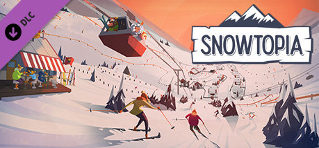Игра Snowtopia - Supporter Edition