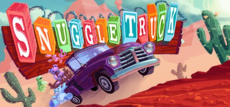 Игра Snuggle Truck