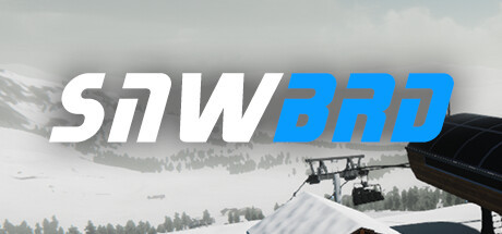 Игра SNWBRD: Freestyle Snowboarding