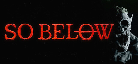 Игра SO BELOW