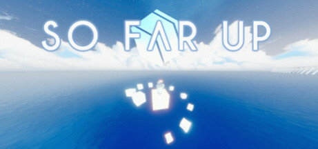 Игра So Far Up