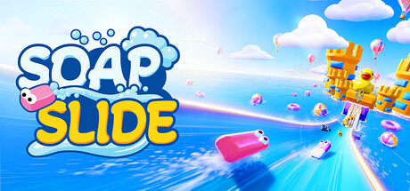 Игра Soap Slide